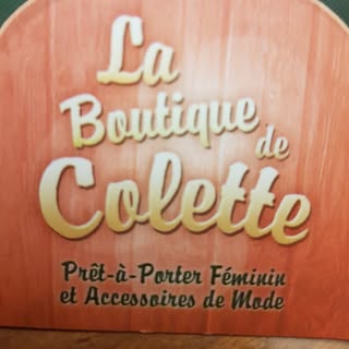 LA BOUTIQUE DE COLETTE