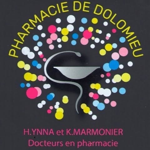 PHARMACIE DE DOLOMIEU