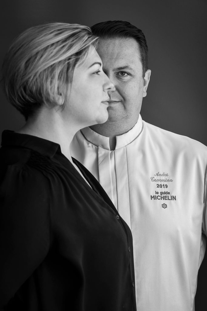 RESTAURANT AMBROISIE
