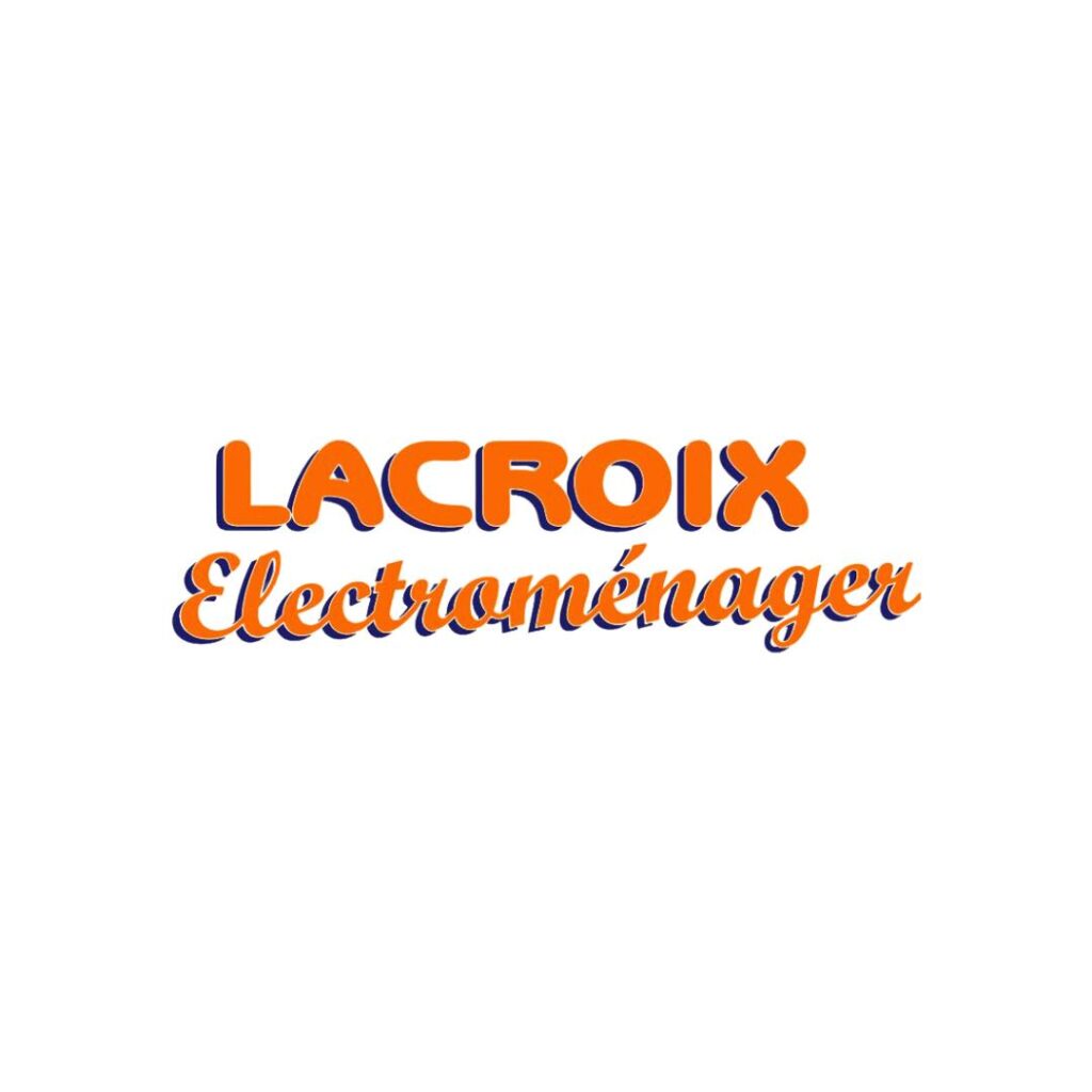 LACROIX ELECTROMENAGER
