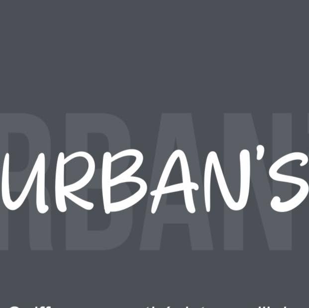 SALON URBAN'S