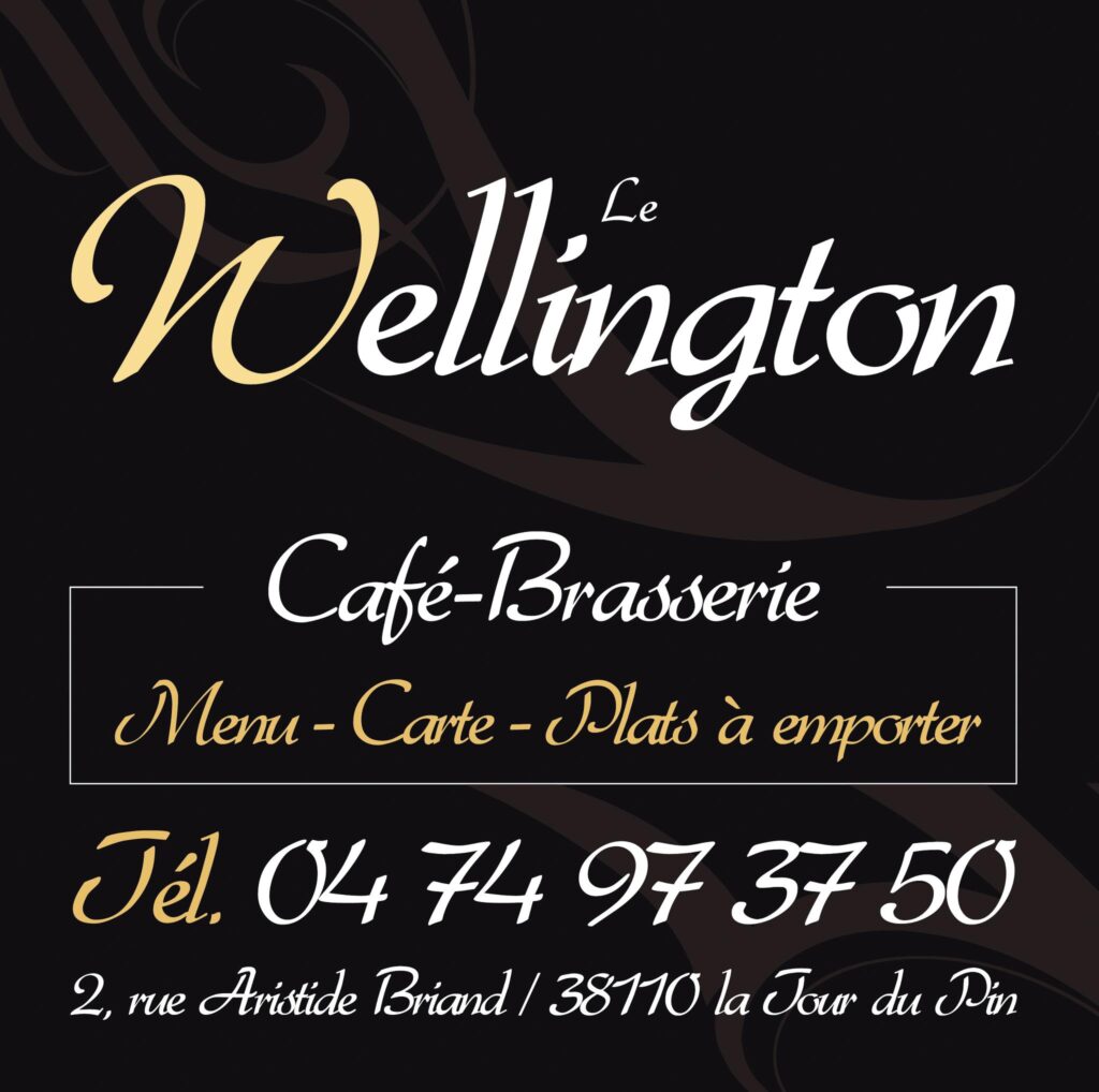 LE WELLINGTON