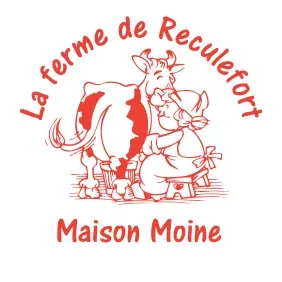 LA FERME DE RECULEFORT