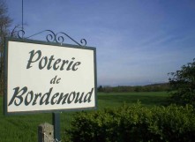 POTERIE DE BORDENOUD