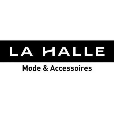 LA HALLE Mode et Accessoires