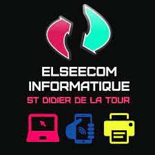 ELSEECOM INFORMATIQUE