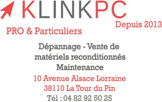KLINK PC