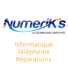 NUMERIK'S