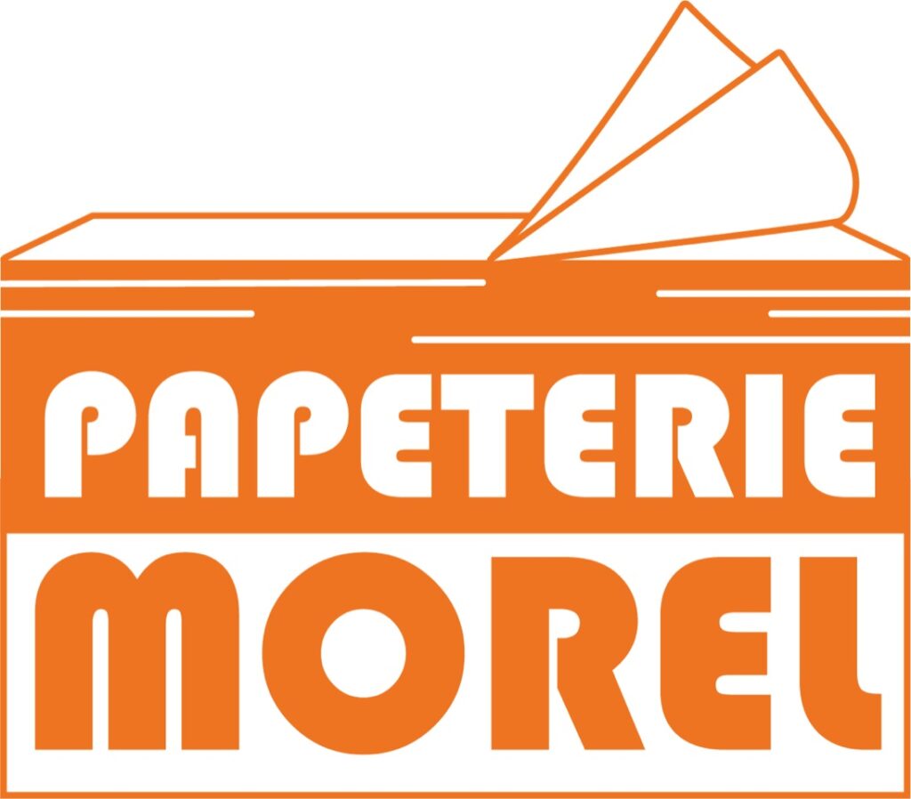 PAPETERIE MOREL