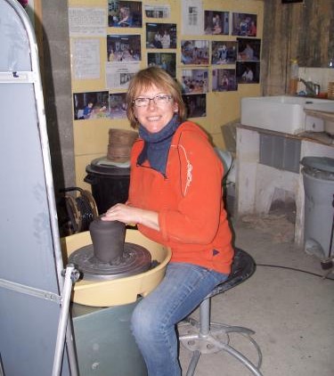 POTERIE LA BATIE MONTGASCON