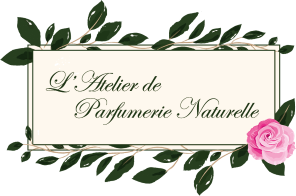 L'ATELIER DE PARFUMERIE NATURELLE