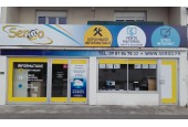 SEROO INFORMATIQUE