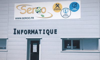SEROO INFORMATIQUE