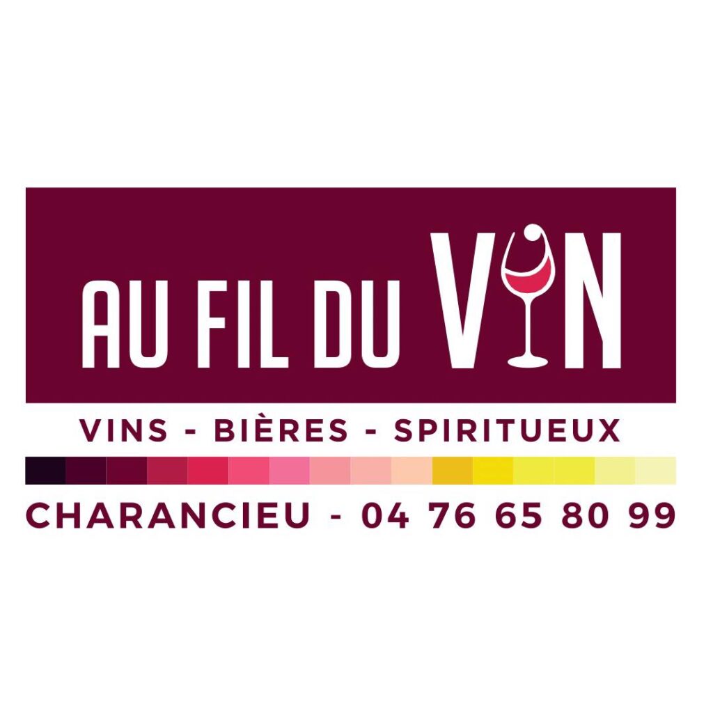 Au fil du vin
