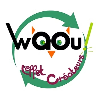 Waou l'effet créateurs